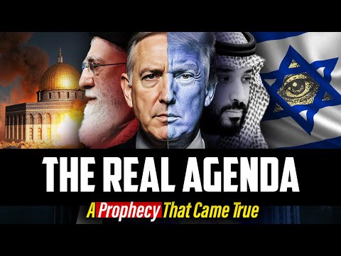 The Truth Behind The War In Middle East | End Time Series - Part 9