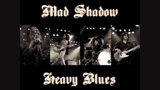 Mad Shadow Bad Man