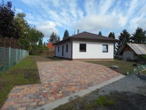 Bungalov Malachit 096