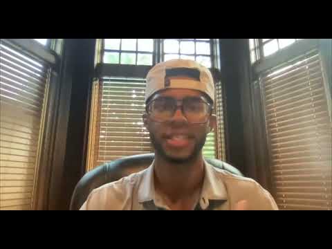 Sebastian — FCA student