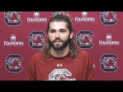 Collin Hill News Conference — 9/4/20