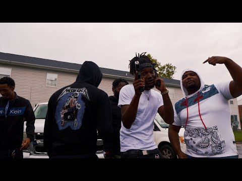 Busha Mula Bigz Feat Weavers Laa - Cap