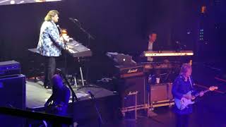 Alan Parsons Project  2018-01-06 Moody Blues Cruise "I Robot"