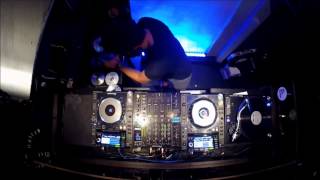 Darius Syrossian Plays Our Track "italoBros - Fresh " on DJ Mag LDN