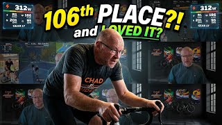 Worst Placing, Best Power Numbers - Here's What Happened