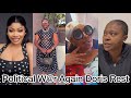 Doris Ogala AS Governor OF Abia State How? Surprised WAY She Was Welcomed Into Her Home Town