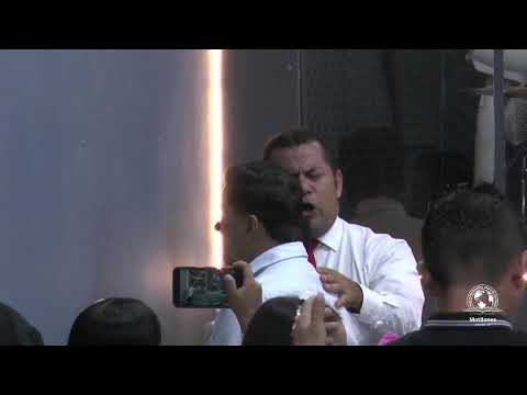 Culto Evangelístico - IPUC Motilones.