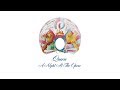 Queen - Seaside Rendezvous (VOCALS AND DRUMS)