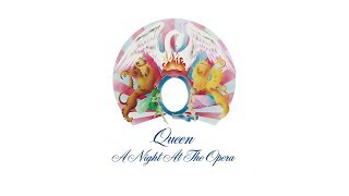 Queen - Seaside Rendezvous (VOCALS AND DRUMS)