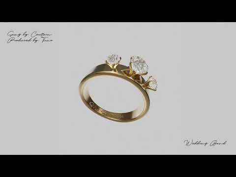 Coutain x Tano - Wedding Band (Ms. Walker) | SOCA 2026