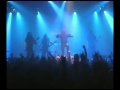Dark Funeral - Live in Paris (Full Concert) 