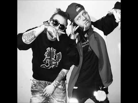 Lyte x Ouija Macc (Juggalo Love Verse mix )