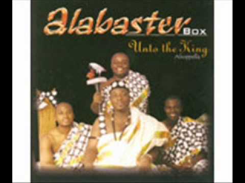 Nkulu Leko By Alabaster Box