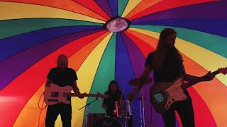 Kali Masi - &quot;Powerline Days&quot; (Music Video)