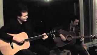 Figure Of Eight [2009-09-26]