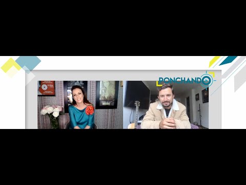 Edith Márquez y Nabález | La química perfecto entre dos géneros musicales