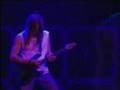 Steve morse solo total abandon 1999 in australia