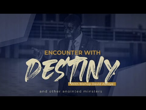 1ST SERVICE: UNDERSTANDING HOW GOD LEADS PT. 2A - AUGUST 08, 2021