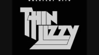 Thin Lizzy - Sarah