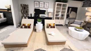 Store tour mesa 8-19-2025