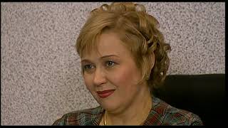 Евлампия Романова 2. Следствие ведет дилетант (2 сезон 10 серия)