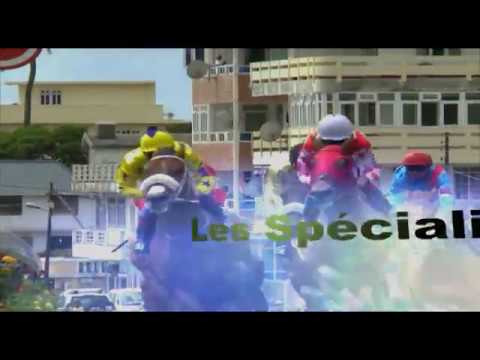 LES SPÉCIALISTES DU TURF - 14th Meeting - The Barbé Cup 2018