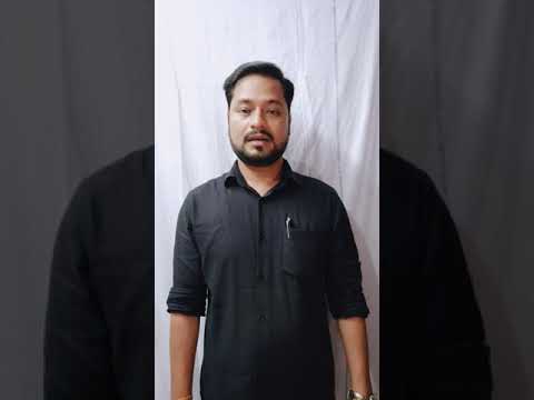 PAWAN MISHRA audition