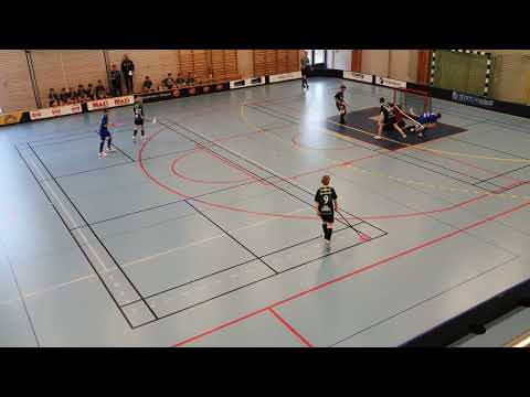 220115  Alingsås - TIBK P08 P1