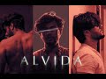 ALVIDA Official M V Adit Kaushik AGAIN