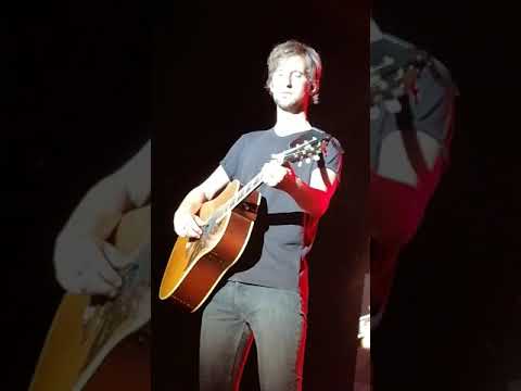 Silbermond in Chemnitz - 26.07.19