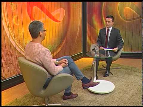 Programa Religare Conhecimento e Religio com Irene Dias de Oliveira (Parte 2)