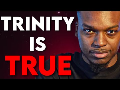 The Trinity Is True AND Logical... Change My Mind! | Live Debates @Fearless_truth