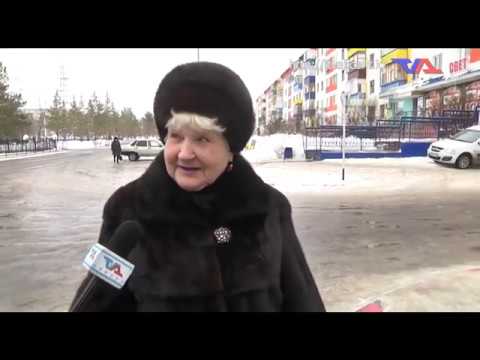 Выпуск программы "День" от 26 февраля 2020г.