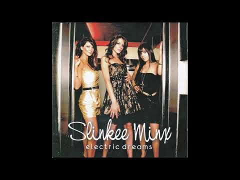 Slinkee Minx – “Send Me An Angel” (Australia Central Station) 2007