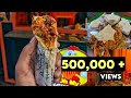 இந்த மாதிரி Shawarma சாப்பிட்டிருக்கீங்களா ? | Peppa Foodi
