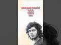 Vedan From Manjummel Boys To Nayattu Vedan S Film Songs Vedan