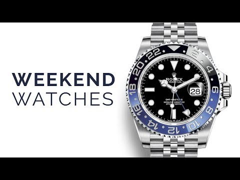 Rolex GMT Master: Patek Philippe 3970J Meets Audemars Piguet Royal Oaks