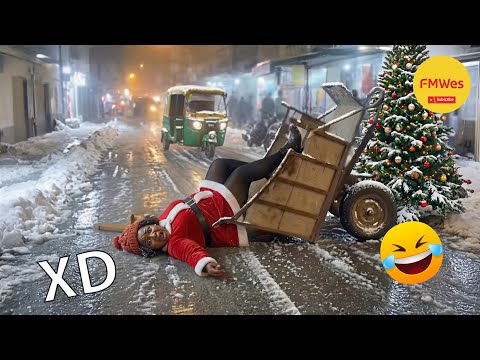 SI TE RÍES PIERDES NIVEL DIOS # 591🤣 VIDEOS DE RISA MUY GRACIOSOS 2026 🤣