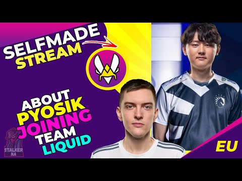 VIT Selfmade Talks - G2 Carlos Was Invited to VIT Perkz Wedding?!