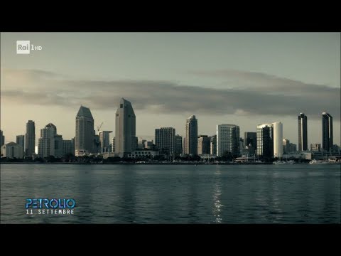 "Blackout dell'Intelligence" - Petrolio 11/09/2017