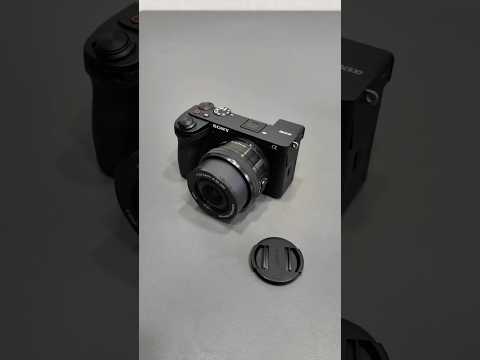 The cheapest Sony lens you can buy