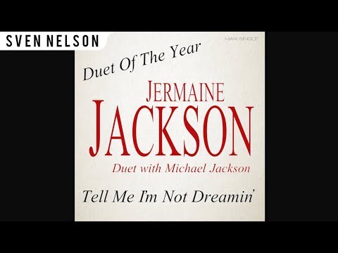 Video thumbnail for Tell Me I’m Not Dreamin’ (Too Good to Be True)