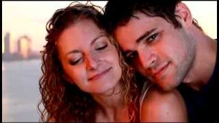 LAUREN MOLINA w/ JEREMY JORDAN - &quot;Gonna Be Alright&quot; MUSIC VIDEO