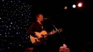Mike Doughty - Soft Serve (live)