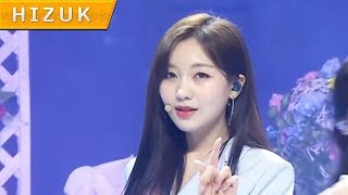 러블리즈(Lovelyz) - 그날의 너(That day) 교차편집(stage mix)