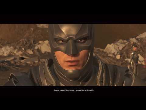 Injustice 2 (Story Mode) Gameplay Walkthrough Part 6