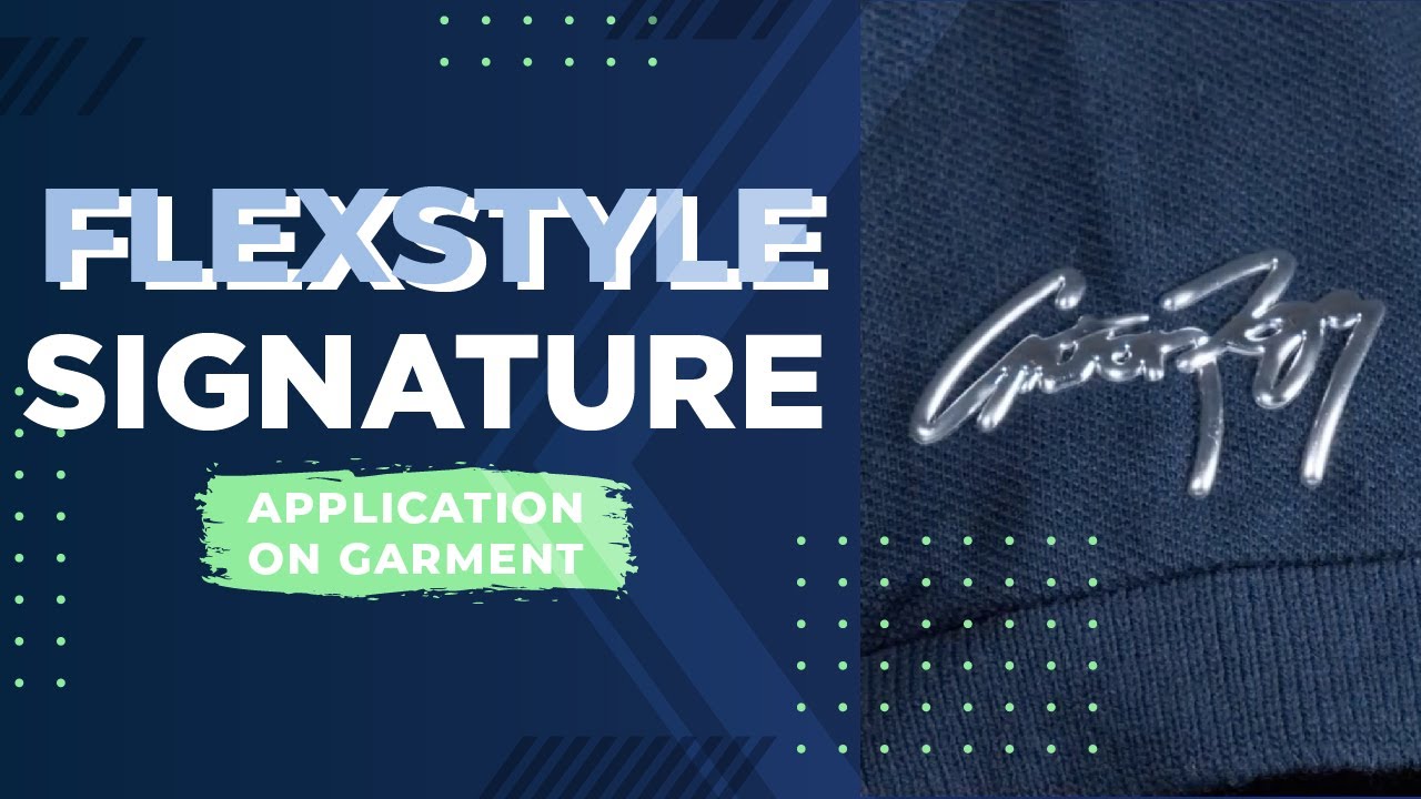 Application: Flexstyle Flat