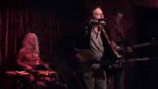 Eve of Destruction by P.F. Sloan