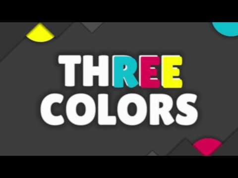 Three Colors Video