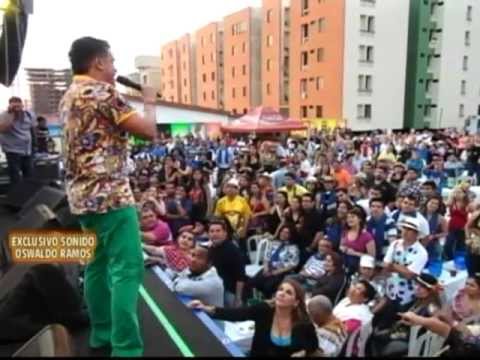 El Dilema - Silvestre Dangond & Rolando Ochoa - Hotel Dann Carlton - NaneG